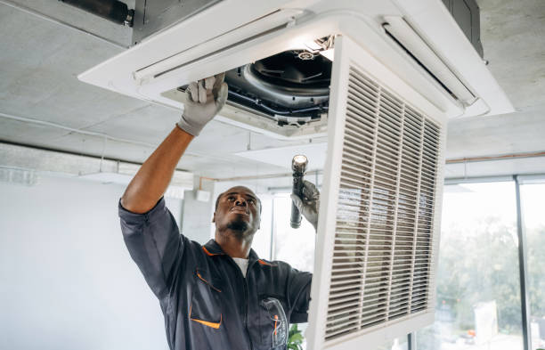 Licensed Hvac service in Benton Harbor, MI - FH HVAC