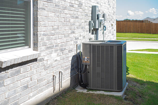 Reliable Hvac contractor in Benton Harbor, MI by FH HVAC