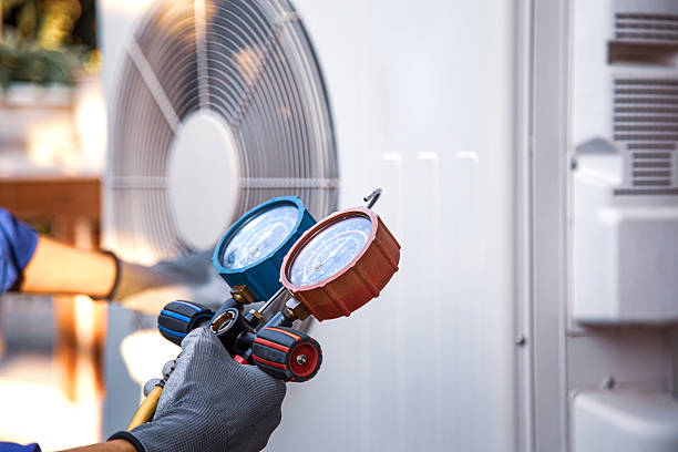 Affordable Hvac solutions in Benton Harbor, MI