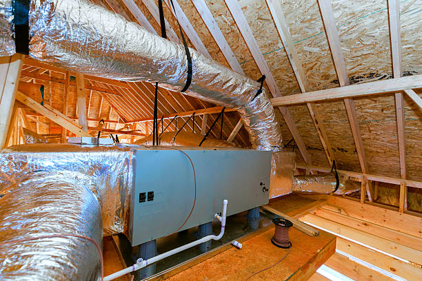 Trusted Hvac service in Benton Harbor, MI - FH HVAC